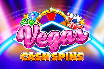Vegas Cash Spins