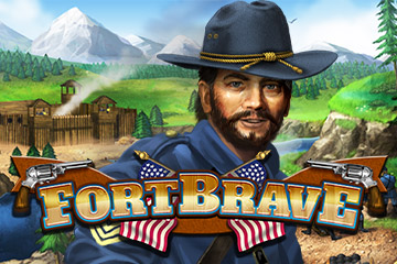 Fort Brave