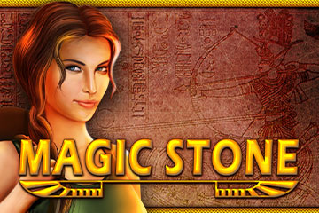 Magic Stone (Bally Wulff)
