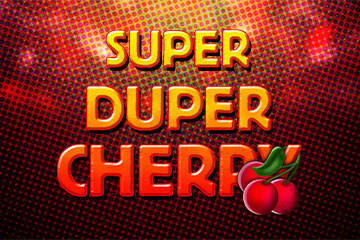 Super Duper Cherry
