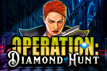 Operation: Diamond Hunt