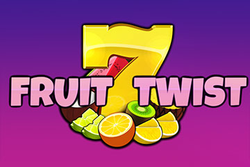 Fruit Twist (Oryx)