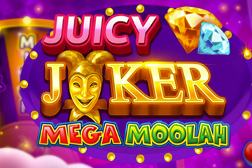 Juicy Joker Mega Moolah
