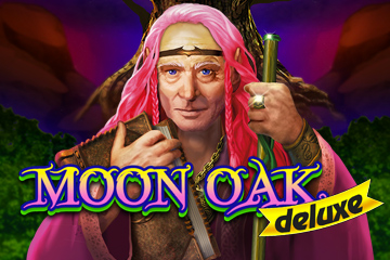 Moon Oak Deluxe