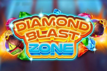 Diamond Blast Zone