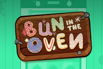 Bun in the Oven