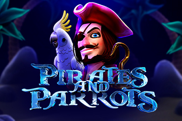 Pirates and Parrots