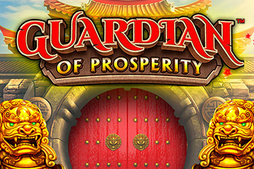 Guardian Of Prosperity
