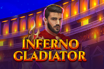 Inferno Gladiator