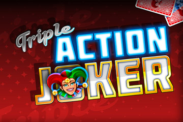 Triple Action Joke