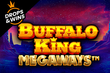 Buffalo King Megaways