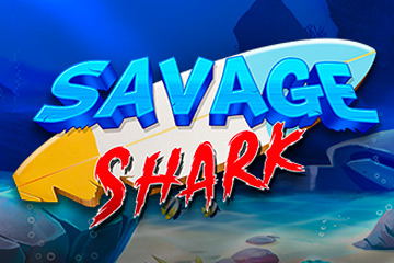Savage Shark