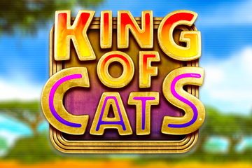 King of Cats