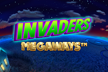 Invaders Megaways