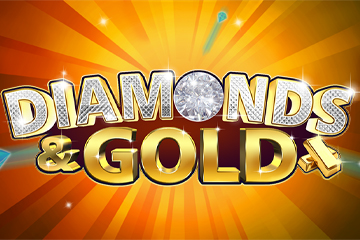 Diamonds & Gold 87