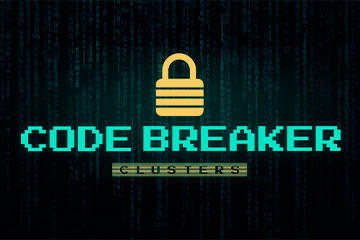 Code Breaker Clusters