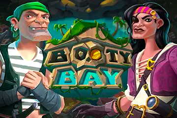 Booty Bay