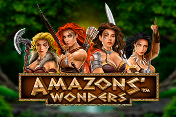 Amazons Wonders