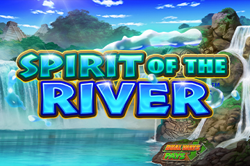 Spirit Of The River