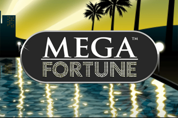 Mega Fortune
