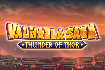 Thunder of Thor