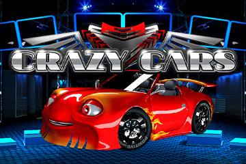 Crazy Cars