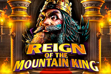 Reign Of The Mountain King
