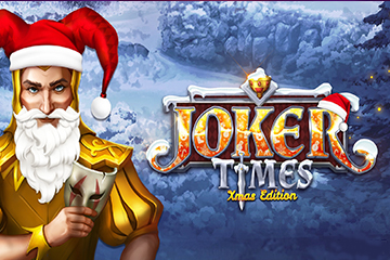 Joker Times Xmass