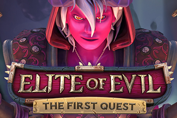 Elite of Evil The First Quest
