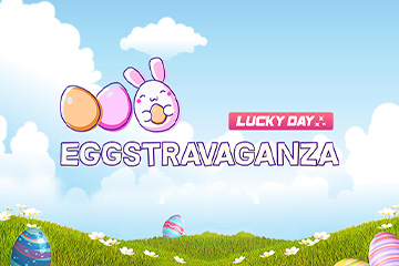 Lucky Day: Eggstravaganza
