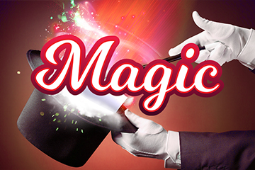 Magic Scratch