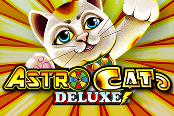 Astro Cat Deluxe