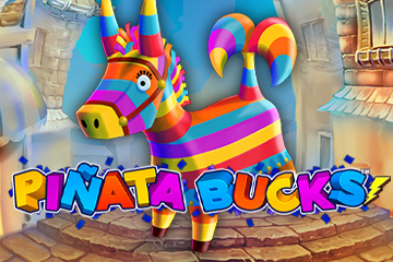 Pinata Bucks