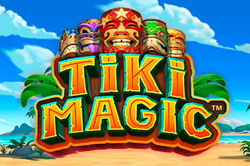 Tiki Magic