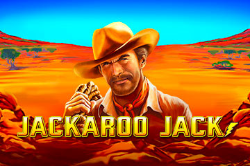 Jackaroo Jack