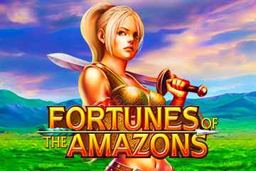 Fortunes of the Amazon