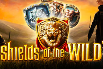 Shields of the Wild (95%)