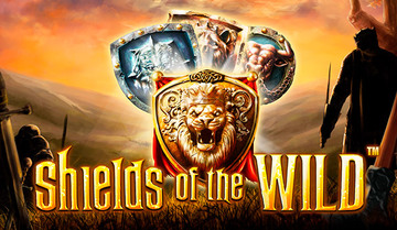 Shields of the Wild (96%)