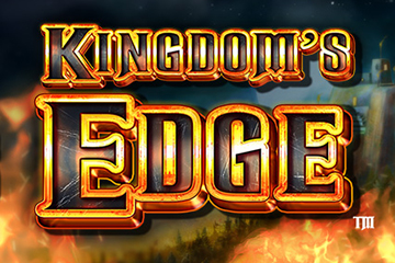 Kingdoms Edge (95%)