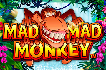 Mad Mad Monkey HQ