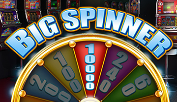 Big Spinner