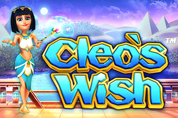 Cleo's Wish