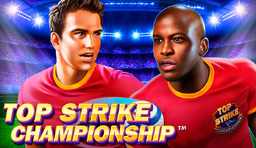 Top Strike Championship