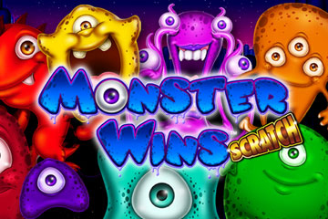 Monster Wins Scratch