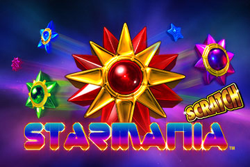 Starmania Scratch