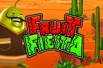 Fruit Fiesta