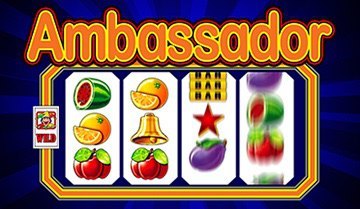 Ambassador