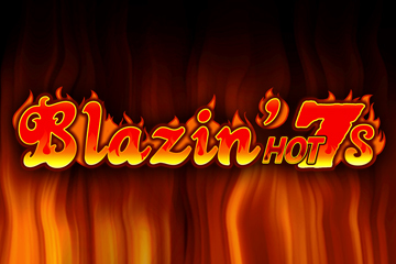 Blazin Hot 7s
