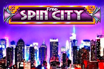 Free Spin City