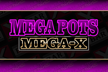 Mega Pots Mega-X
